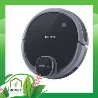 [HÀNG NEW] Robot hút bụi lau nhà thông minh ECOVACS DEEBOT DN55 (Ozmo 900)