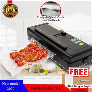 Máy Hút Chân Không Thực Phẩm Gia Đình RD300