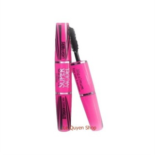 MASCARA SUPER MODEL 2 ĐẦU THÁI LAN