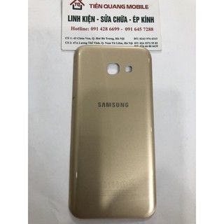 Nắp lưng Samsung A520