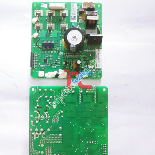 Mạch Công Suất Tủ Lạnh Toshiba Inverter
