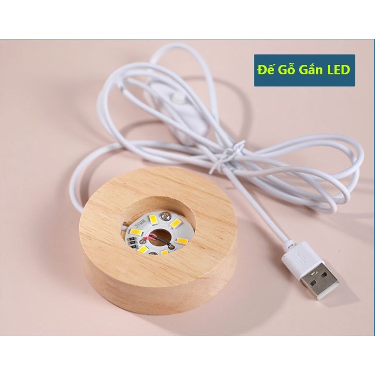 [SIZE TO]ĐÈN NGỦ ĐỂ BÀNTƯỢNG PHI HÀNH GIA ĐÈN LED 3D TRANG TRÍ ĐỂ BÀN LÀM Việc Sử Dụng Pha Lê Cao Cấp