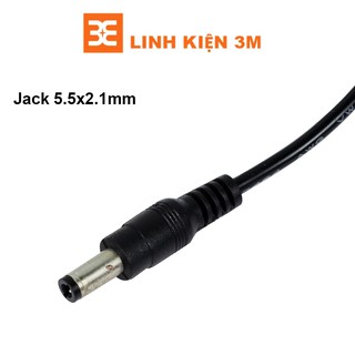 Nguồn Adapter 24V 1A 5.5*2.1mm