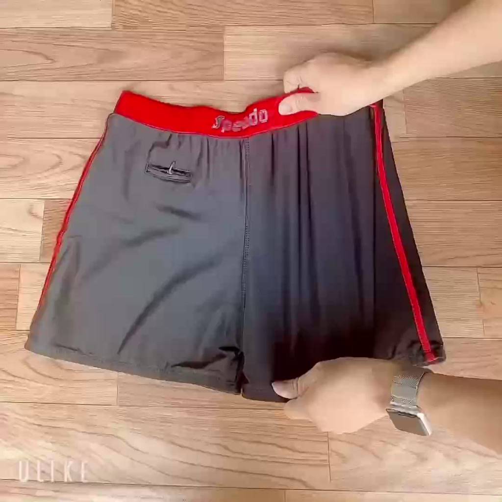Quần Bơi Nam Speedo Vải Bao Đep , Có Túi Đựng Đồ Nhỏ Phía Trước ( 807 ) | BigBuy360 - bigbuy360.vn
