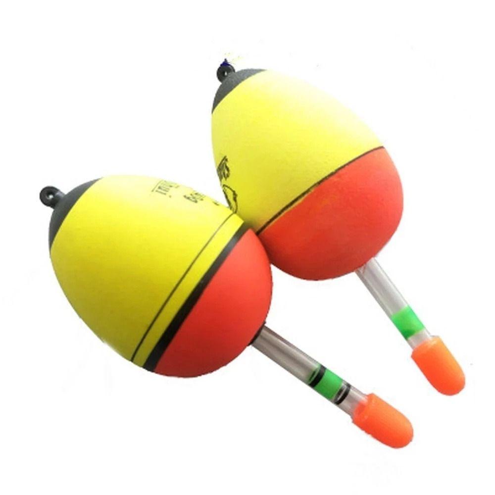 Danilo Phao Nổi Câu Cá Dạ Quang 5 / 8 / 10 / 15 / 20 / 30 / 40 / 50 / 60g Chất Lượng Cao