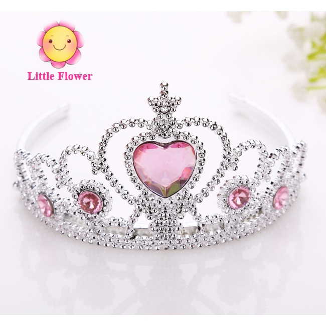 Vương Miện, Đũa Thần Công Chúa Elsa