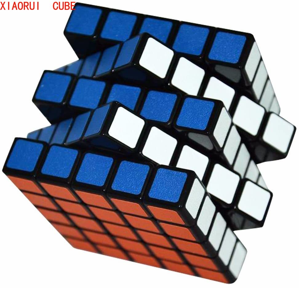 Khối Rubik 5x5 Đồ Chơi Cho Bé