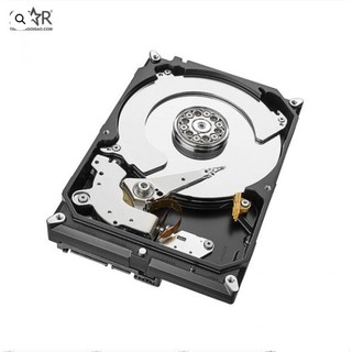 HDD Seagate 2TB SkyHawk Chính Hãng