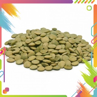 Đậu lăng xanh 100g