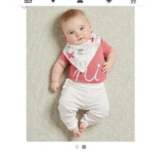 Sỉ quần legging carter