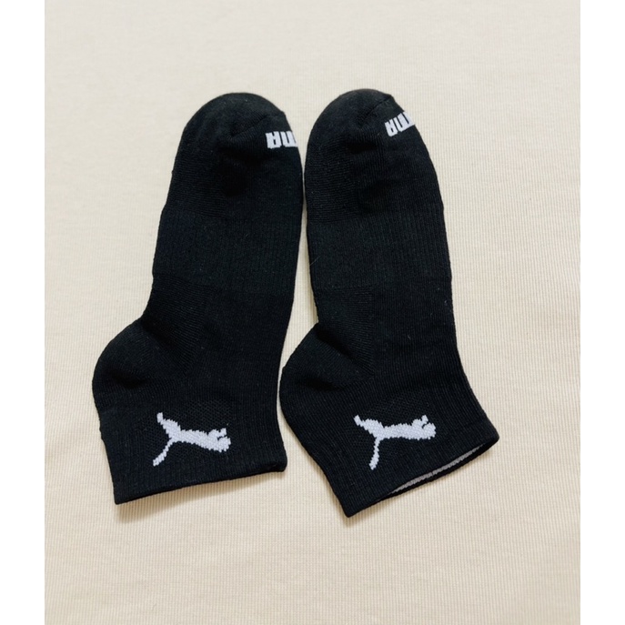 TẤT/VỚ PUMA CỔ NGẮN NAM LOẠI 1 DÀY DẶN ĐỆM LÔNG HÀNG XUẤT DƯ CHUẨN XỊN
