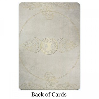 Bài Goddess Power Oracle