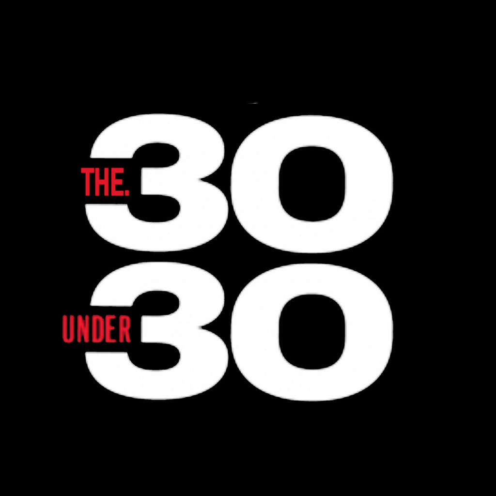 The 30 Under30