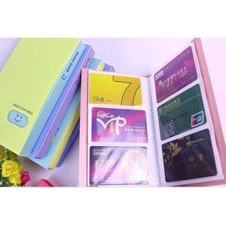 Hộp Đựng Card Lomo Bookmark Loại Card 120 Card Lomo | BigBuy360 - bigbuy360.vn