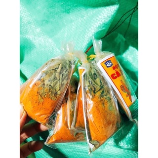 Bột cari Ấn Độ gói 18g