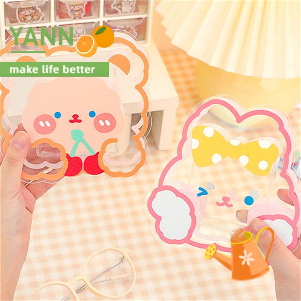 Hộp Đựng Bút Bằng Acrylic Để Bàn Thiết Kế Độc Đáo Tiện Dụng Cho Văn Phòng