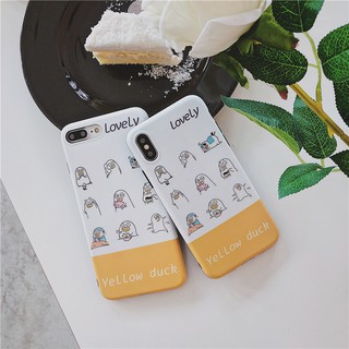 Ốp Ogu Đáng Yêu - Ốp iPhone