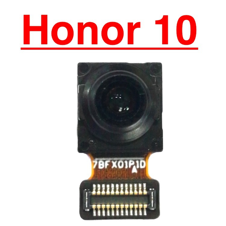 ✅ Chính Hãng ✅ Camera Trước Huawei Honor 10 Linh Kiện Thay Thế Giá Rẻ