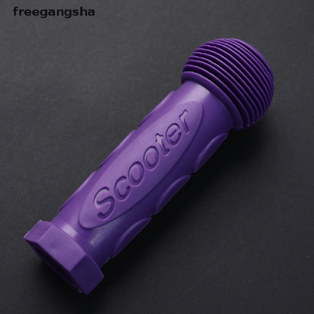 [FREG] Children Kid Bike Bicycle Skateboard Scooter Anti-skid Rubber Grip Handlebar FDH