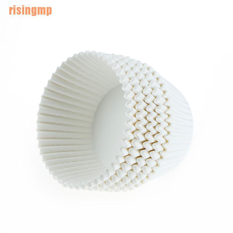 100 Giấy Trắng cupcake