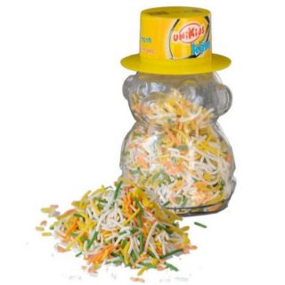 Cốm kẽm unikids
