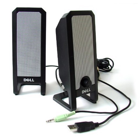 Loa Dell A225 Nghe cực hay