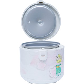 Nồi cơm điện Sharp 1.8 lít KS-N192ETV
