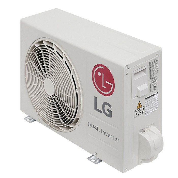 Điều hòa LG 1 chiều Inverter V10ENW 9.200BTU