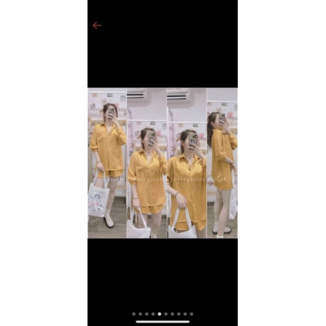 XẢ HÀNG SÉT BỘ NỮ TUYẾT NHUNG ĐI CHƠI BIỂN MẶC NHÓM CỰC HOT PU