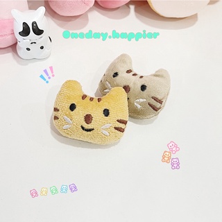 Ghim cài gấu bông cute, cài áo, cái trang trí balo đi học, túi xách Oneday.happier