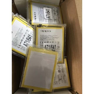 pin A71 oppo
