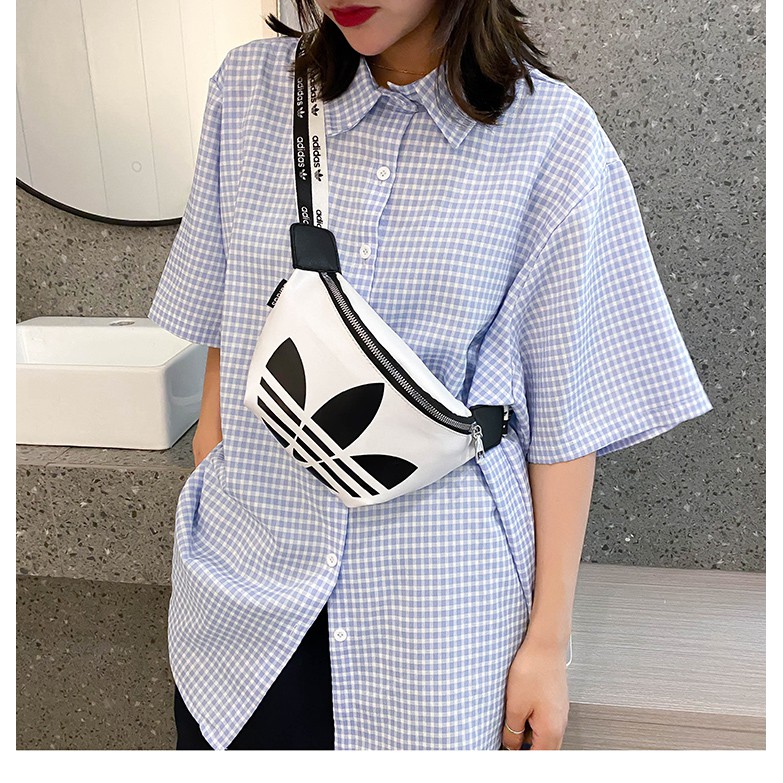 Túi đeo hông Adidas Chính Hãng Thời Trang Năng Động | BigBuy360 - bigbuy360.vn