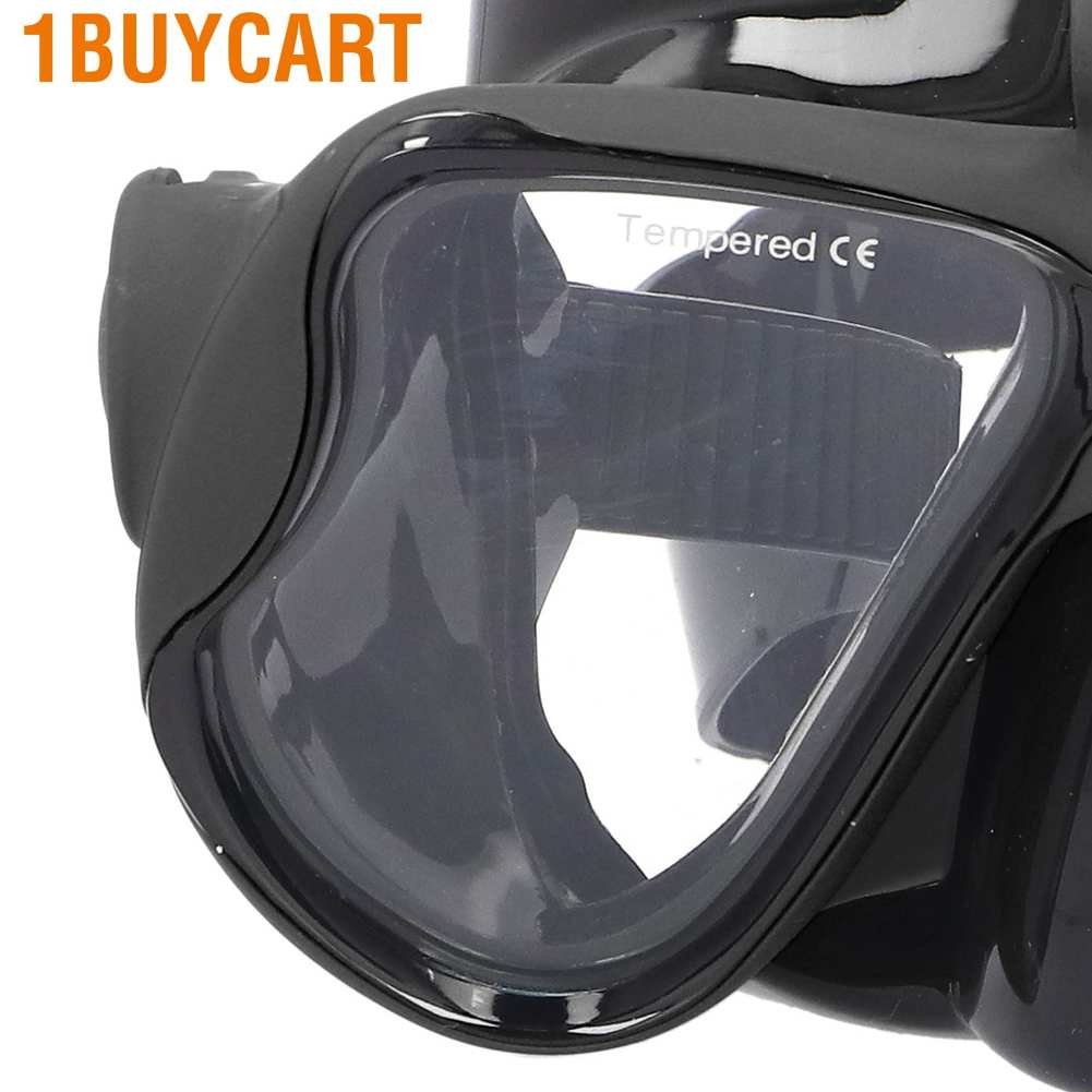 Set 1 kính bơi silicone cho máy ảnh hành động OSMO
 | BigBuy360 - bigbuy360.vn