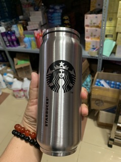 Bình giữ nhiệt starbucks