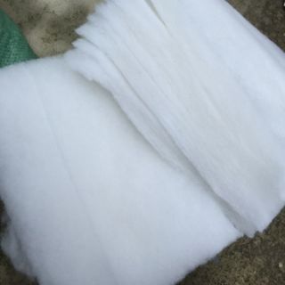 Bông nhồi thú và gối 1kg