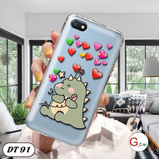Ốp lưng dẻo Xiaomi Redmi 6A