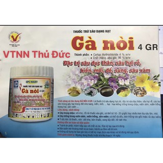 Trừ kiến, mối, dế, sùng đất
