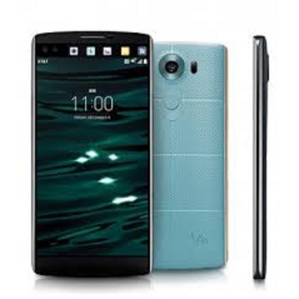 điện thoại LG V10 - LG V10 " 2sim " CHÍNH HÃNG " RAM : 4 GB/ROM : 64GB " { Fullbox } - Chơi PUBG - LIÊN QUÂN mượt