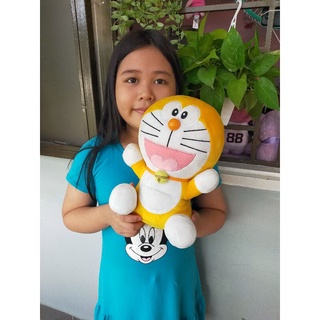 Doreamon size 30cm, tem chính hãng Doreamon-70k😘😘😘