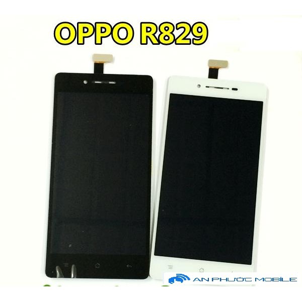 Cảm ứng,kính OPPO R829