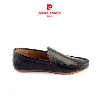 Giày Da Pierre Cardin Loafer PCMFWL 084