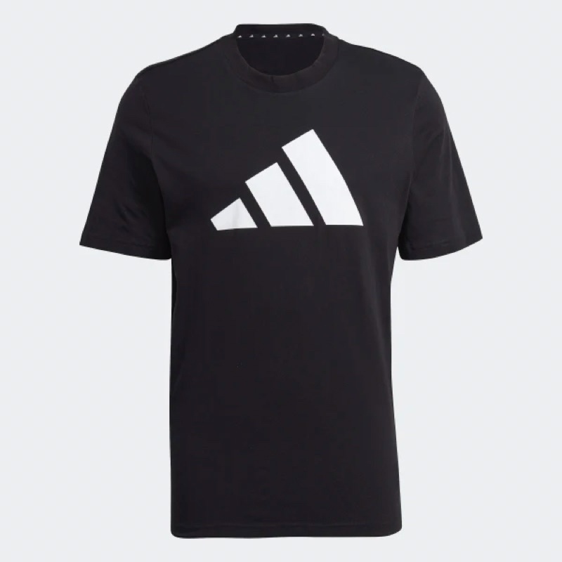 Áo thun Adidas chính hãng - 100% cotton - logo basic