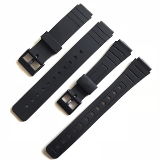 Dây đồng hồ YIFILM thay thế cho Casio MW-59 MQ-24 MQ-71 MQ-76