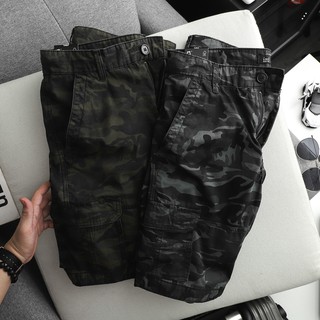 Quần Đùi INF Camo 2M 