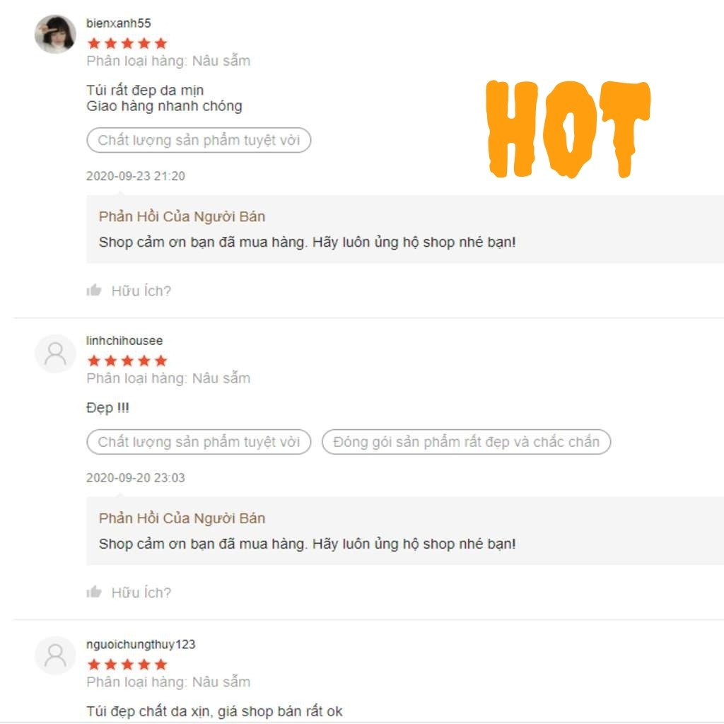 Túi Xách Nữ TX2 Túi Đeo Chéo Nữ | BigBuy360 - bigbuy360.vn