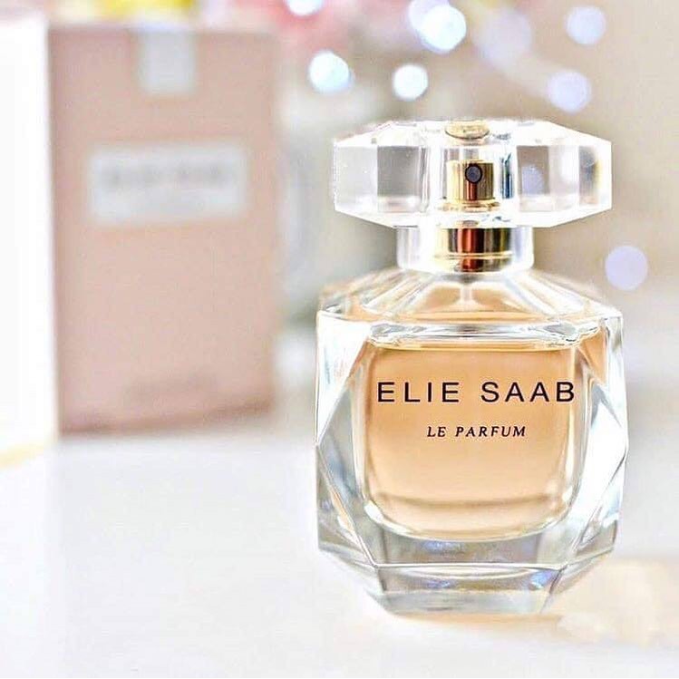 Nước hoa nữ Elie Saab Le Parfum EDP 90ml