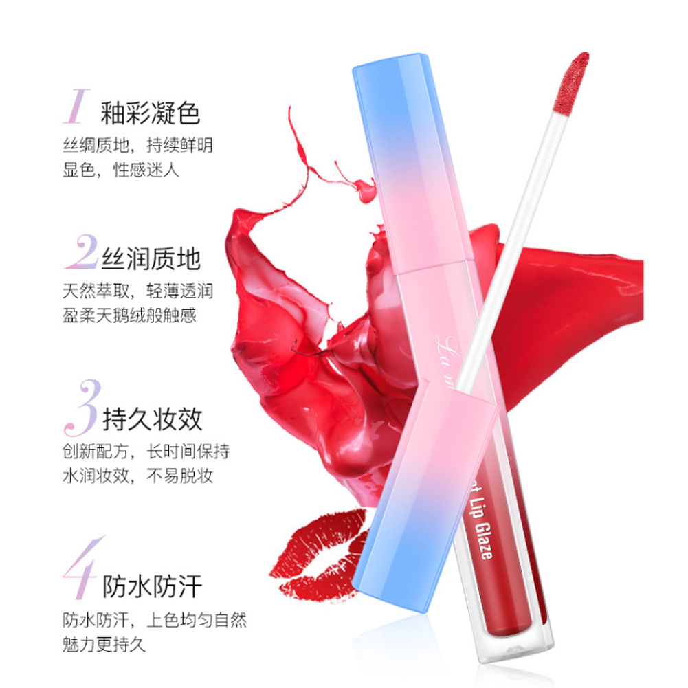 Son tint nước giữ ẩm nhiều màu | BigBuy360 - bigbuy360.vn