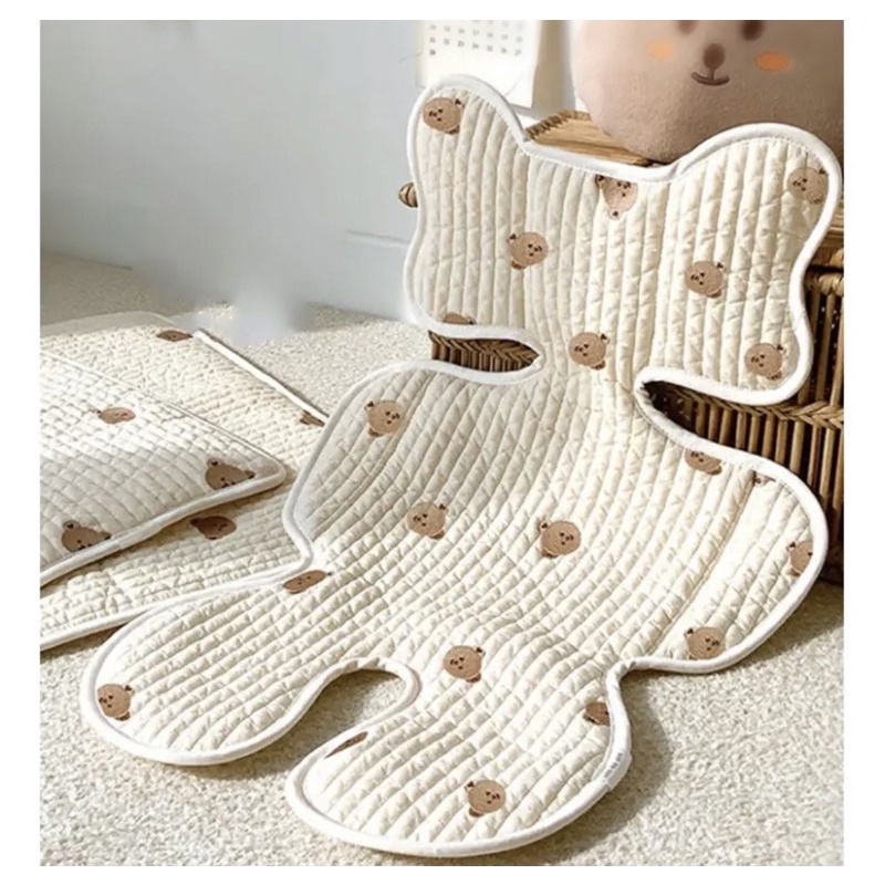 ĐỆM NGỒI CHUYÊN DỤNG DÀNH CHO XE ĐẨY