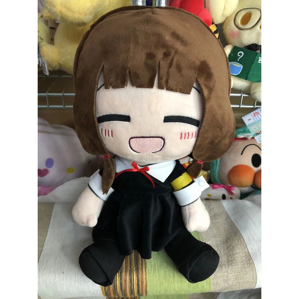 Búp Bê Nhồi Bông Hình Nhân Vật Shinomiya Kaguya WarKaguya-sama: Love Is War