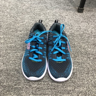 Giầy Skechers cho bé size 19cm